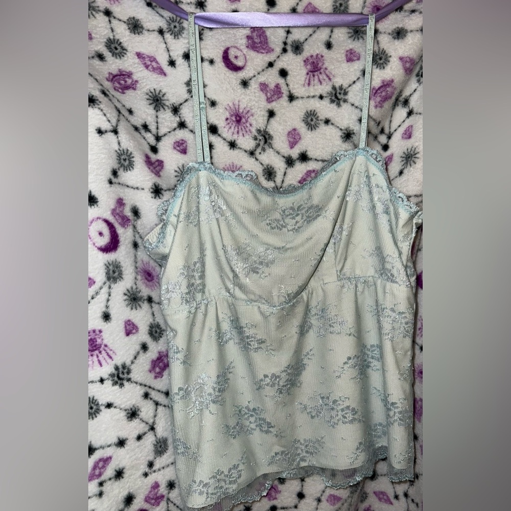 New York company cami top